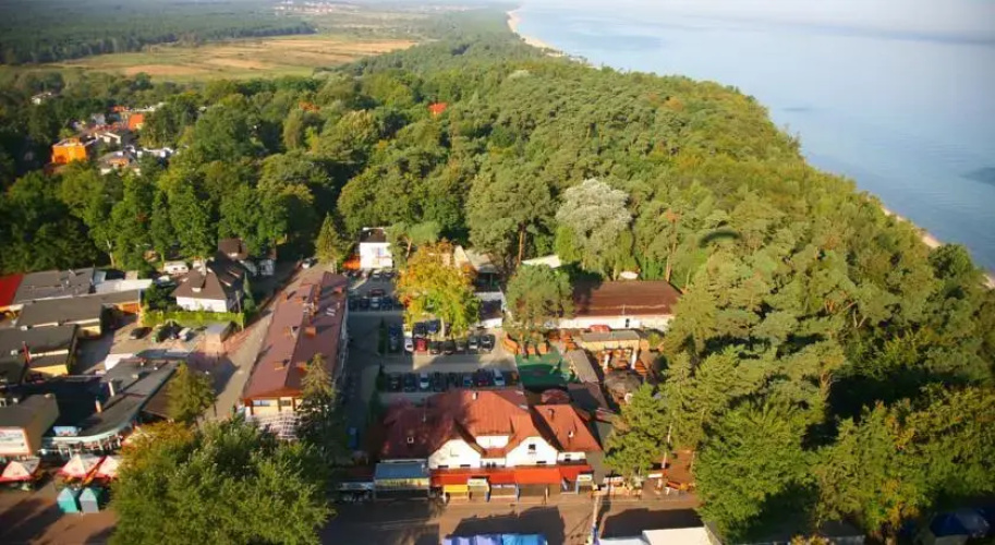 Papaj Resort
