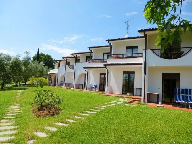Residence Canestrelli