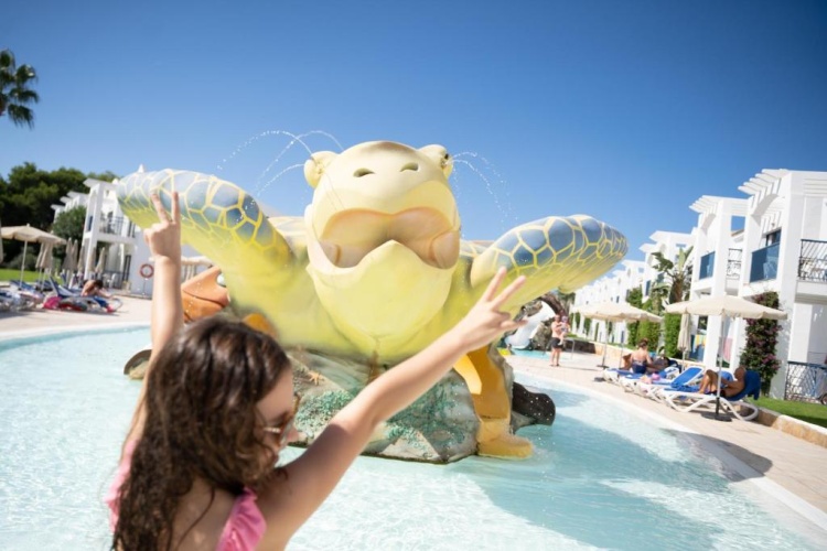 MarSenses Paradise Club Hotel photo 43