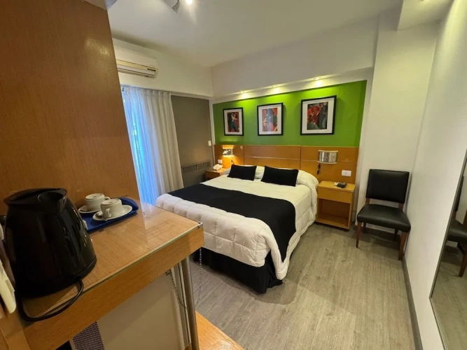 Double Suite