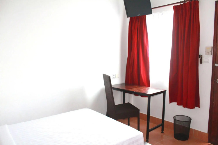 Billabong Hostel