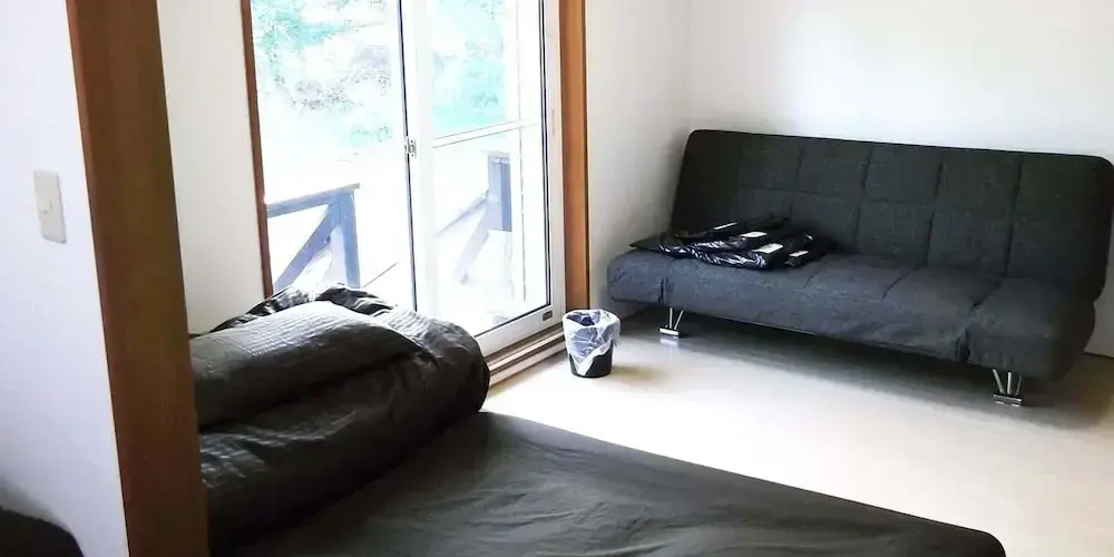 Quadruple Cottage