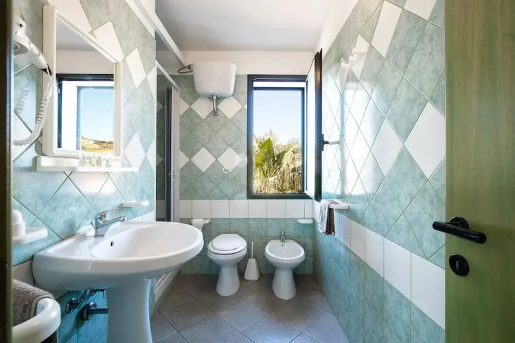 Residence Verde Navarrese
