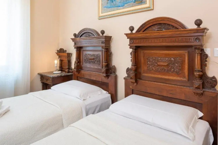 Borgo Apartment