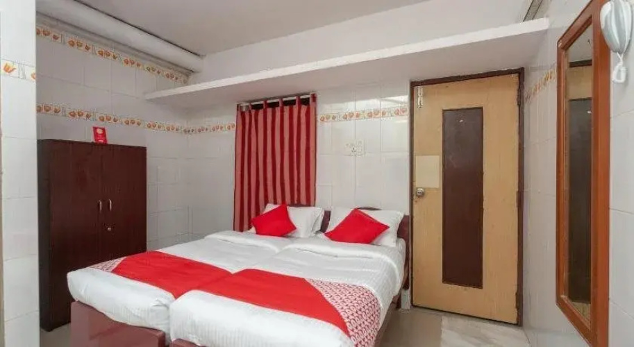 Ram Residency By OYO Rooms