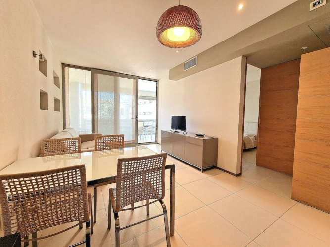 Suite La Giudecca sea View Sleeps 4 Wifi