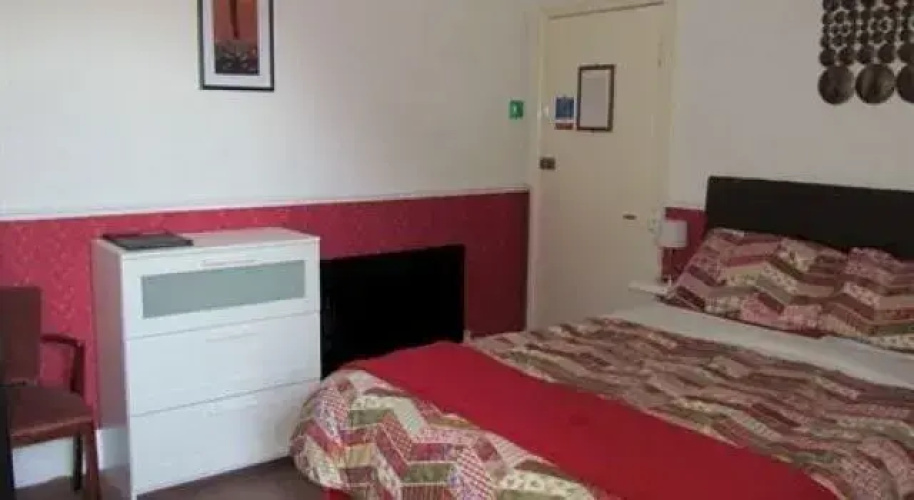 Wimbourne Guesthouse