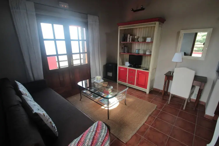 Casa Rural La Hojalata