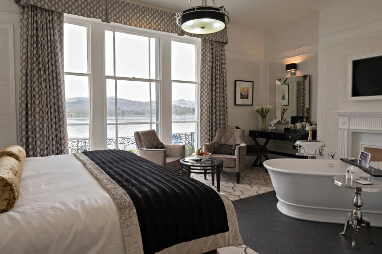 Low Wood Bay Resort & Spa