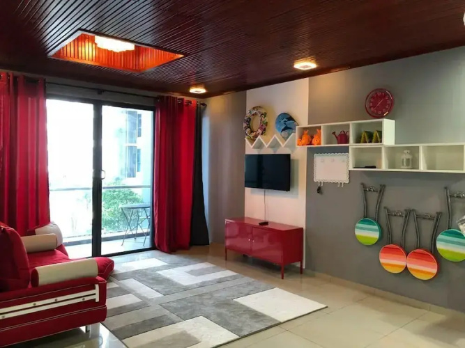 Damai at Atlantis Residences Melaka