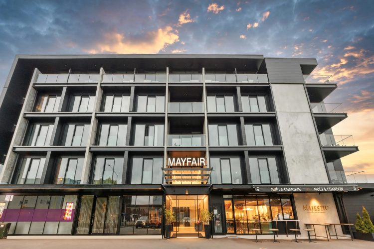 Imagen del hotel