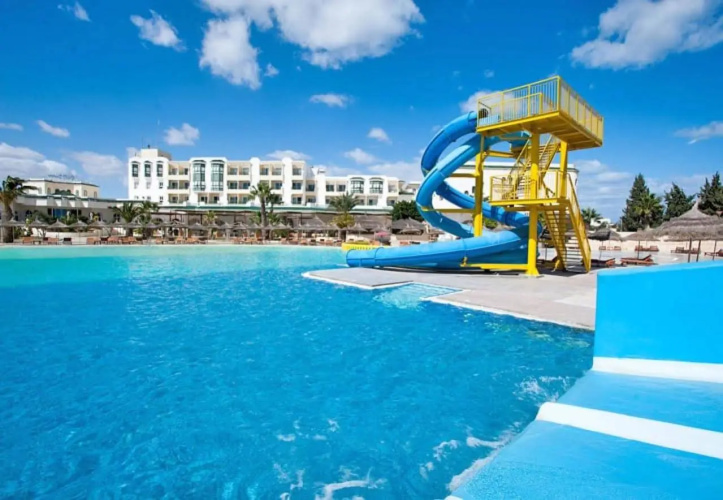 Soviva Resort photo 13