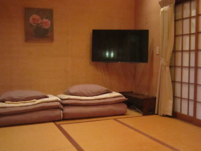 Superior Quadruple room