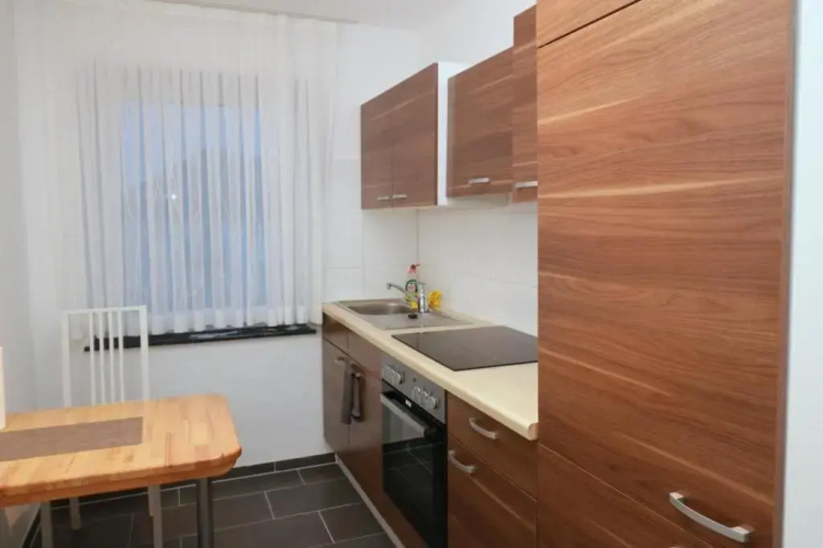 Aparthotel Kompass A 301