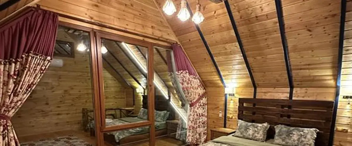Mavivadi Tesisleri
