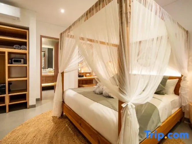 3 Bedrooms Villa