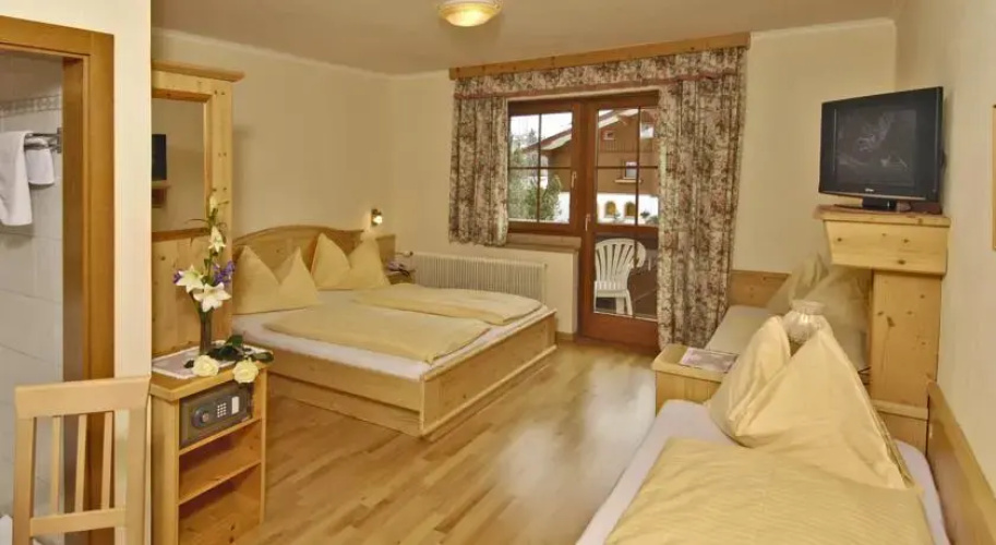 ApartHotel Holzerhof