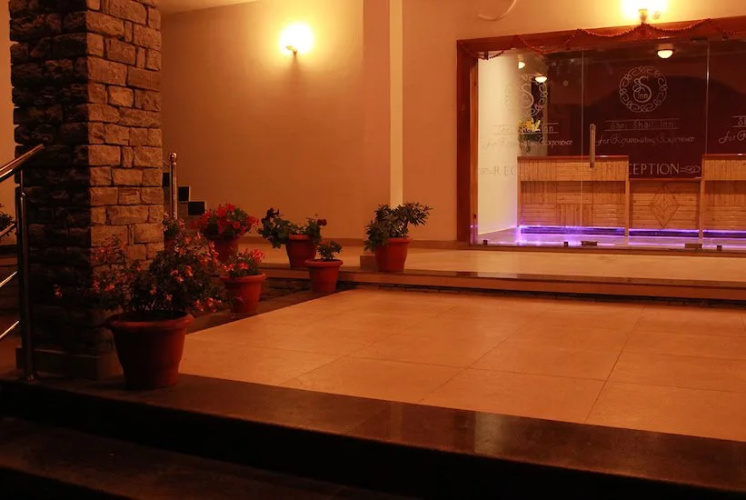 Shri Shail Inn
