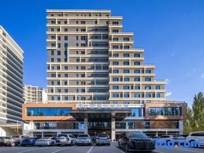 Grand Rezen Hotel