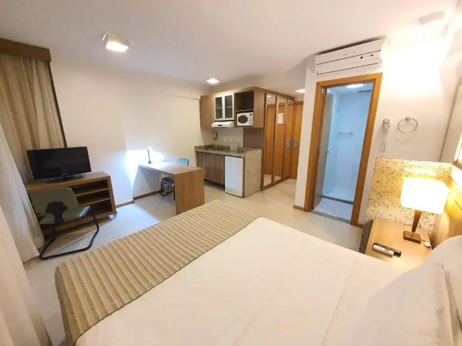Saint Moritz Express, com varanda