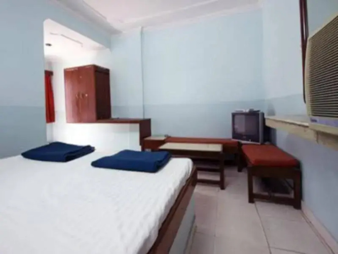 Hotel Dharamlok