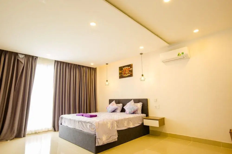Cherry's House Phu Quoc