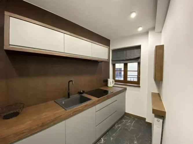Premier Double Apartment