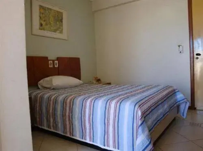 Hotel Capital