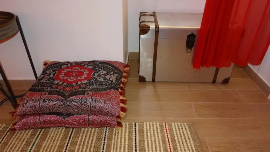 Casinhas da Ajuda nº 29