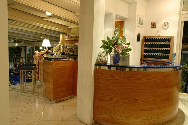 Hotel Romagna