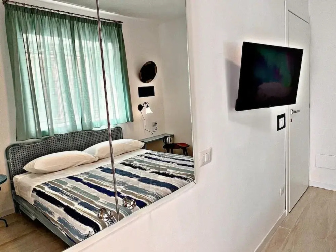 Residenza Delfina