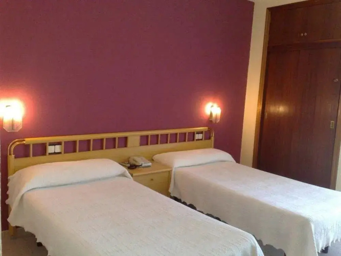 Hotel Congra