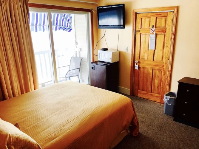 Moulton Hotel