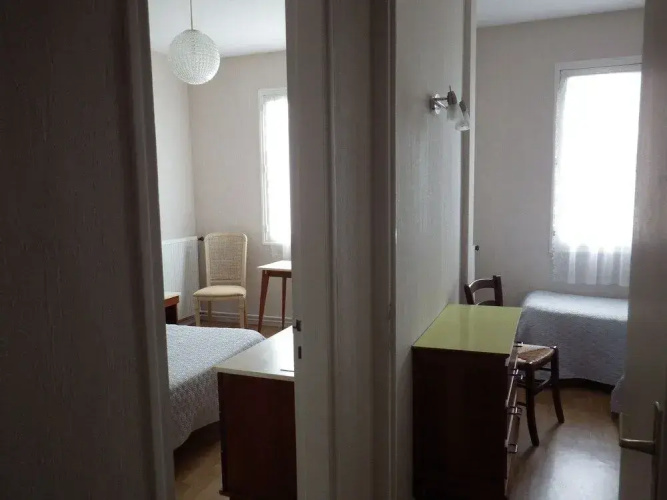 Hôtel Les Embruns Royan