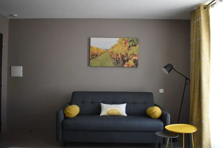Coeur de Vignes