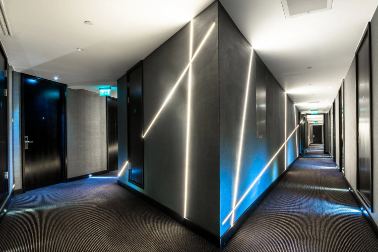 M By Montcalm Shoreditch London Tech City photo 17