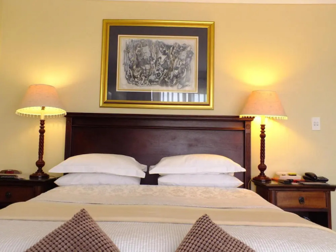 Seacliffe Lodge
