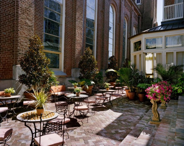 Hotel Peter and Paul photo 17