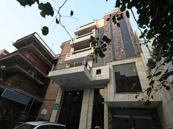 Imagen del hotel