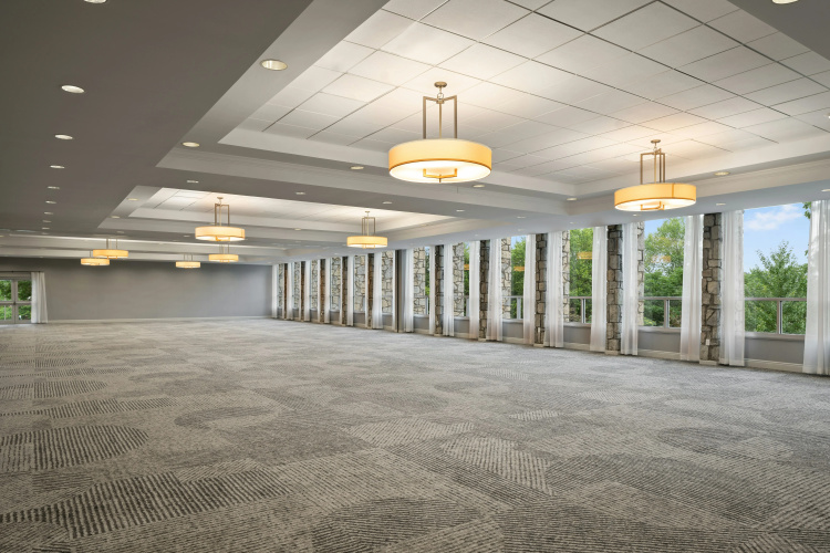 DoubleTree by Hilton Hotel Pittsburgh Airport photo 16