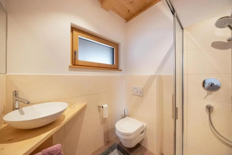Ferienwohnung 1 Weger