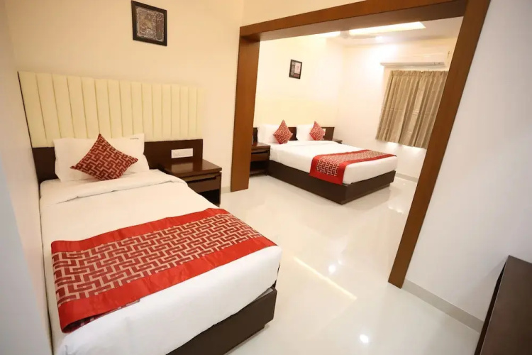 Aswin Residency