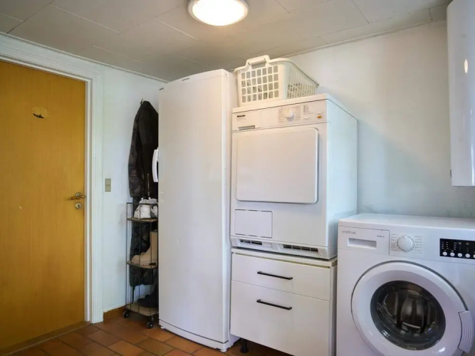 5 Person Holiday Home in Ronne