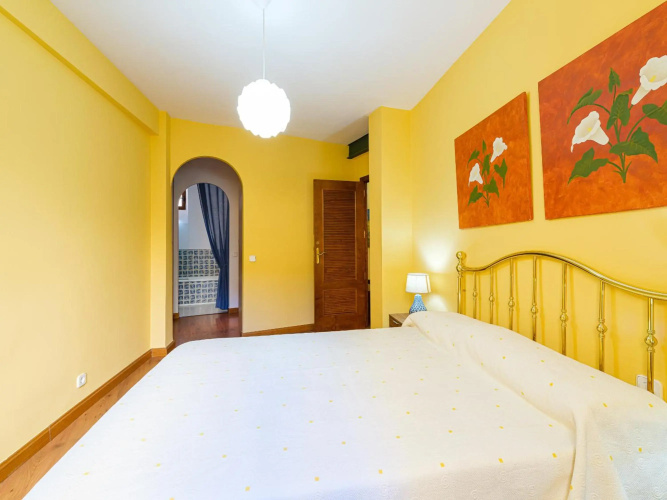 Apartamento San Vicente
