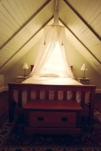 Standard Attic room