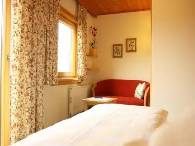Pension Trillerhof