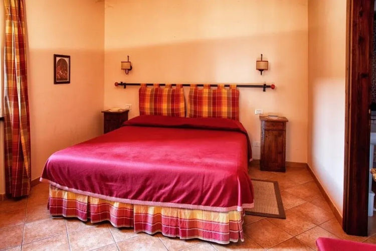 Casale Francesca With Private Pool