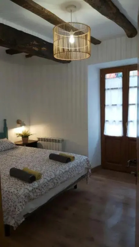 Apartamento Rural Arotxenea
