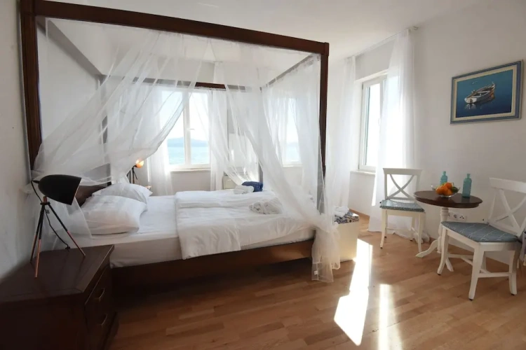 Comfort Apartment