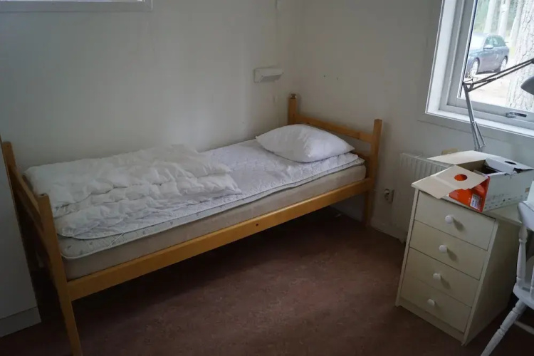 Åhus Missionsgård - Hostel